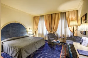 Hotel Auriga Milano