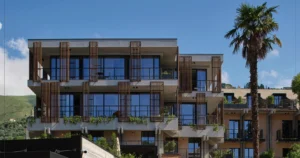 capitol riviera